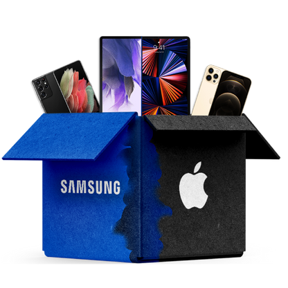 Produkt Mystery Box - Premium The Box Cz