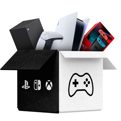 Produkt Mystery Box - Klasický The Box Cz