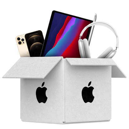 Produkt Mystery Box - Klasický The Box Cz