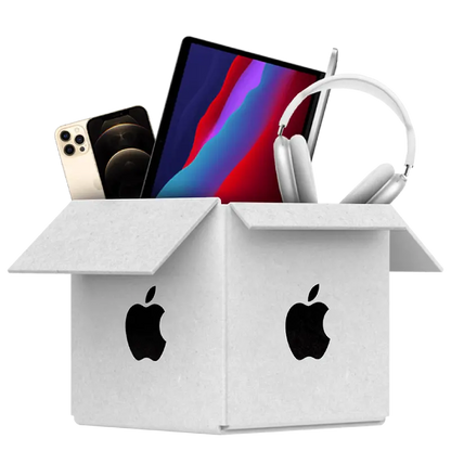 Produkt Mystery Box Karoline Souza - Facebook